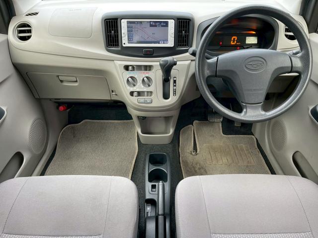 Subaru PLEO PLUS 2013
