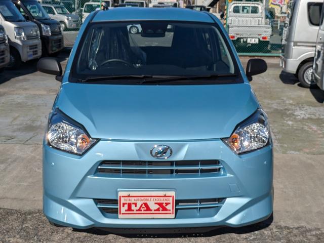 Daihatsu MIRA E:S 2024