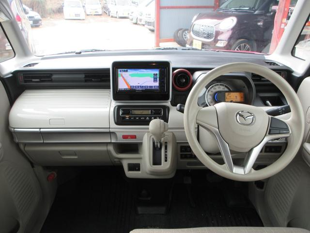 Mazda FLAIR WAGON 2018