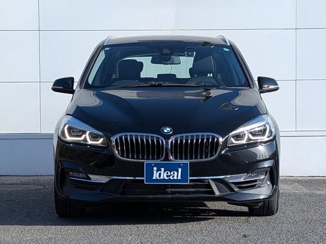 BMW 2 Series 2019