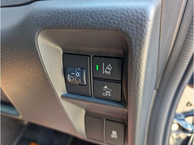 Honda N-VAN PLUS STYLE 2023