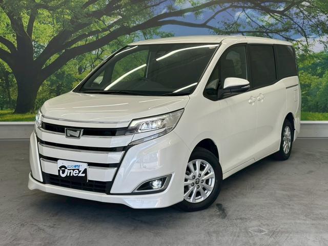 Toyota NOAH 2020