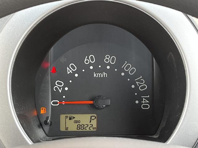 Daihatsu HIJET CARGO 2016