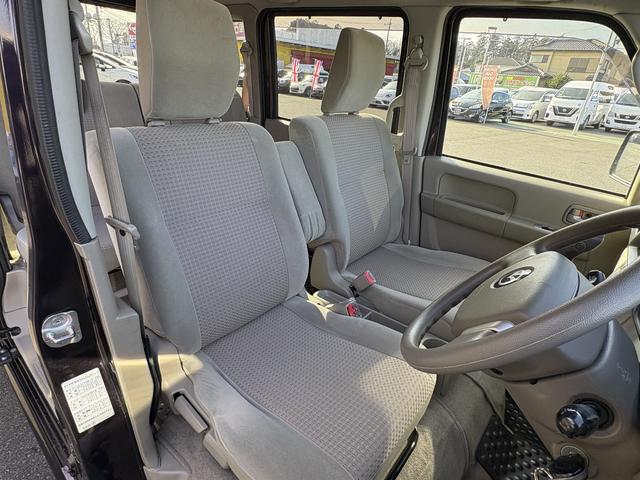 Mazda SCRUM WAGON 2013