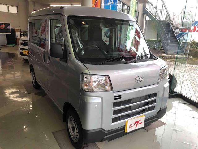 Daihatsu HIJET CARGO 2025