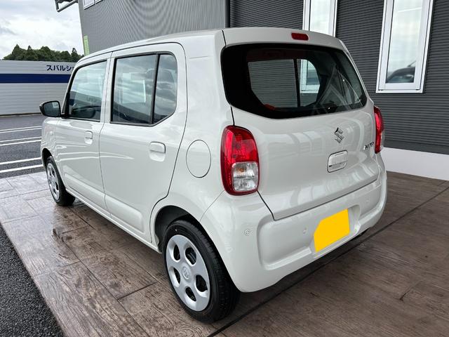 Suzuki ALTO 2024