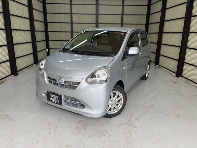 Daihatsu MIRA E:S 2012
