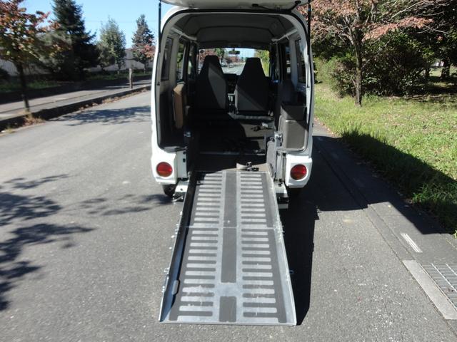 Nissan CLIPPER VAN 2011