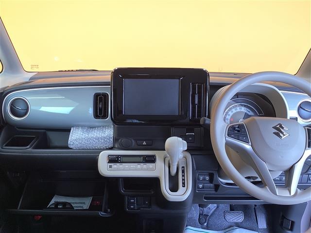 Suzuki WAGON R SMILE 2025