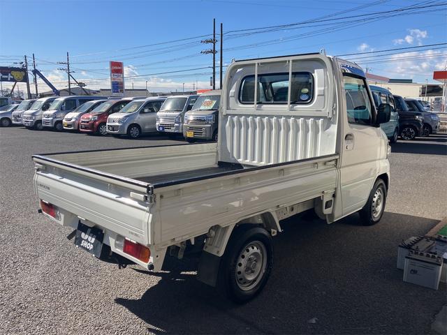 Mitsubishi MINICAB TRUCK 2012