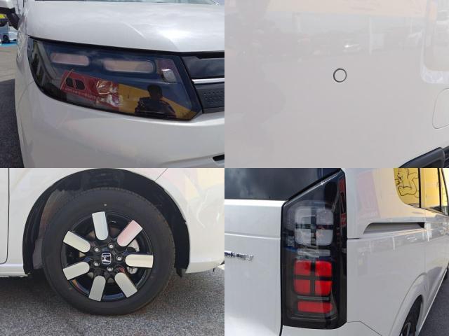 Honda FREED 2026