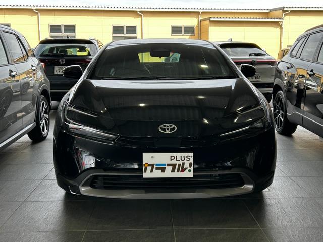 Toyota PRIUS 2026