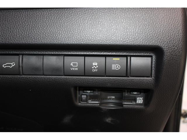 Toyota HARRIER HYBRID 2023