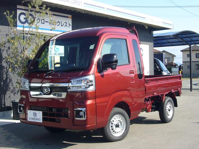 Daihatsu HIJET TRUCK 2024