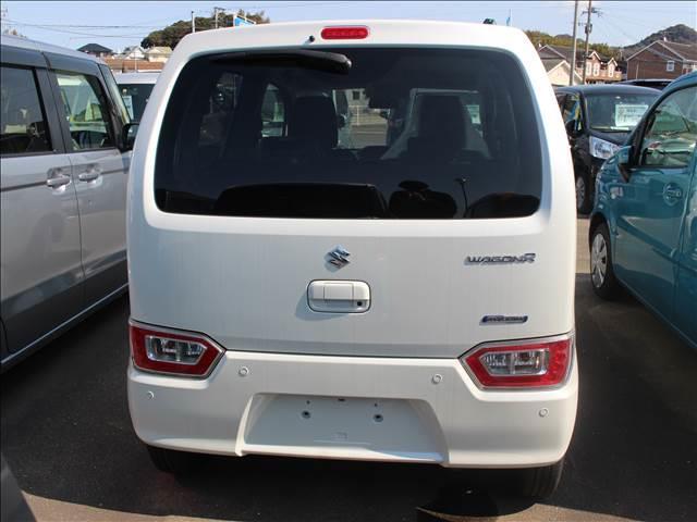 Suzuki WAGON R 2024