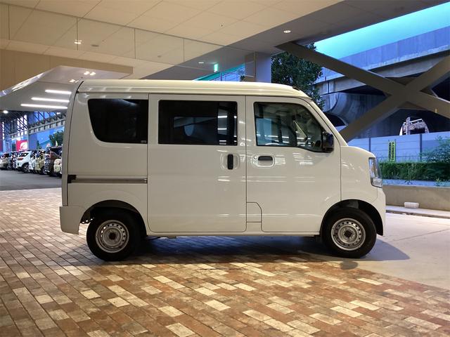Nissan NV100 Clipper Van 2021