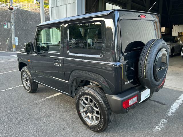 Suzuki JIMNY 2026