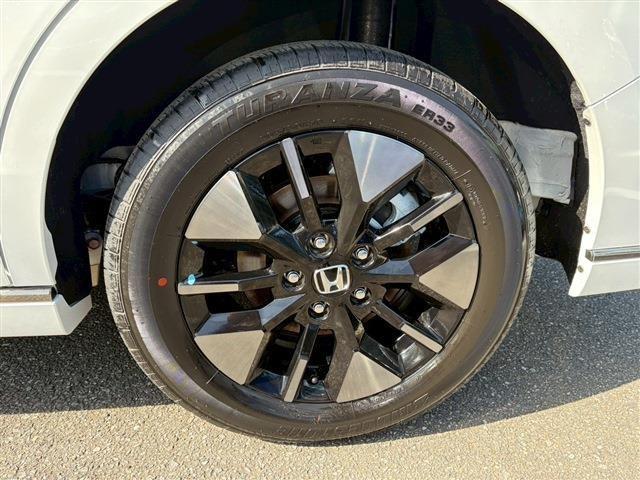 Honda STEPWAGON 2026