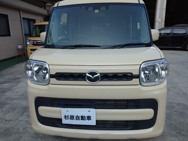 Mazda FLAIR WAGON 2020