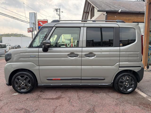 Suzuki SPACIA GEAR 2024