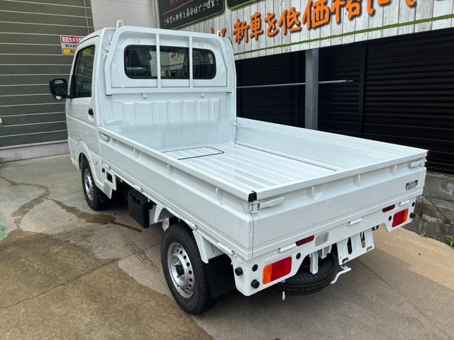 Suzuki CARRY TRUCK 2025