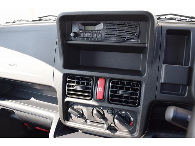 Suzuki CARRY TRUCK 2026