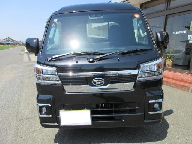Daihatsu HIJET TRUCK 2026