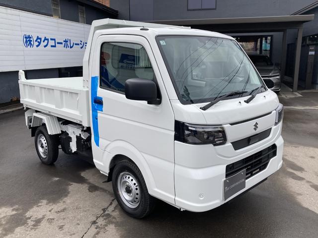 Suzuki CARRY TRUCK 2026
