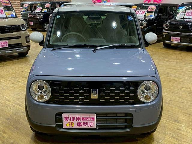 Suzuki ALTO LAPIN 2026