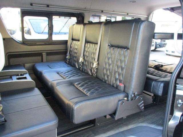 Toyota HIACE WAGON 2023
