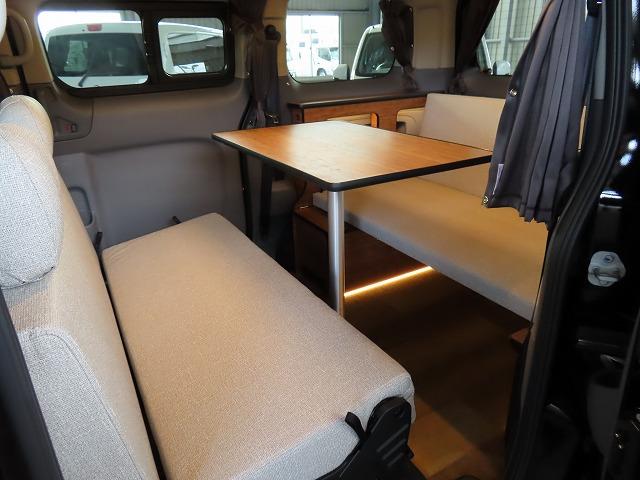 Nissan NV200 VANETTE WAGON 2026