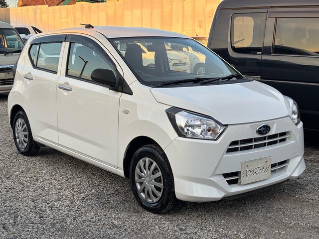 Subaru PLEO PLUS 2019