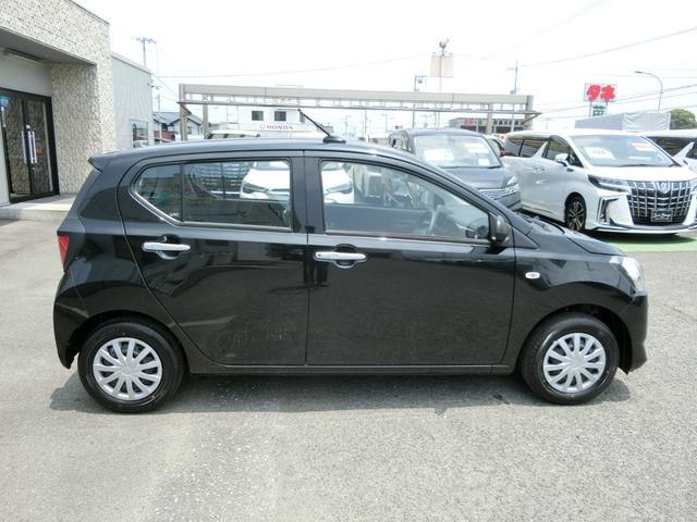 Daihatsu MIRA E:S 2025