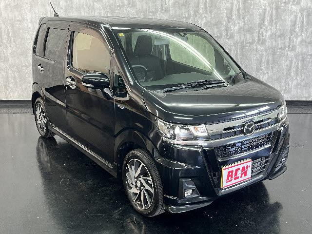 Mazda FLAIR 2022