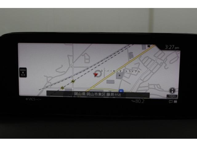 Mazda MAZDA3 FASTBACK 2023