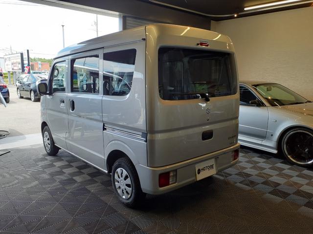 Suzuki EVERY 2024