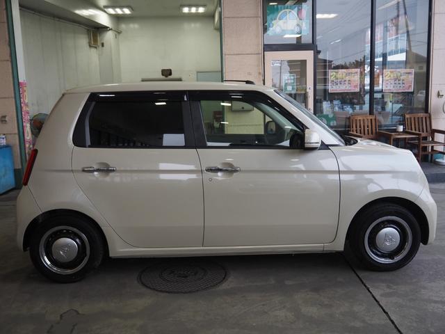 Honda N-ONE 2022