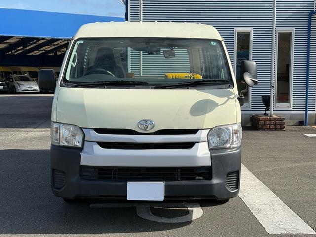 Toyota HIACE WAGON 2014