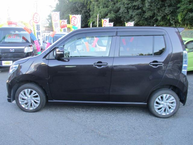 Mazda FLAIR 2014