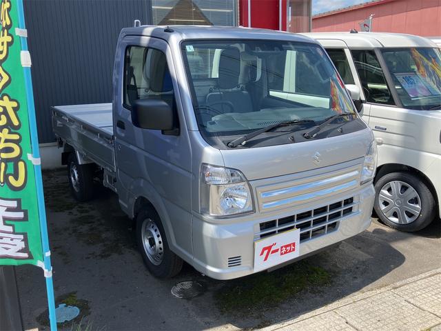 Suzuki CARRY TRUCK 2025