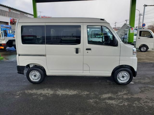 Daihatsu HIJET CARGO 2025
