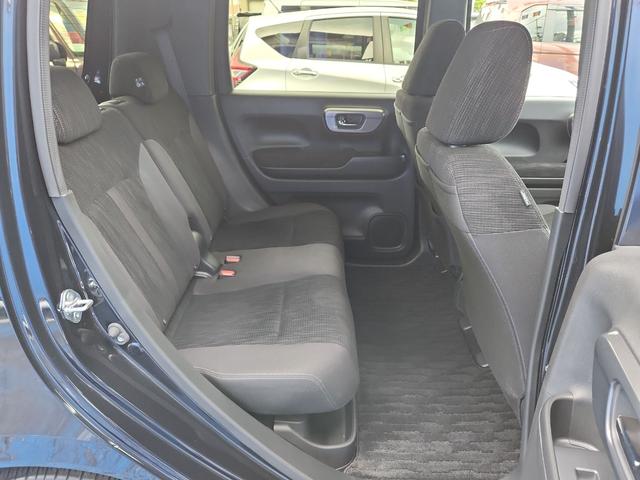 Honda N-WGN CUSTOM 2020