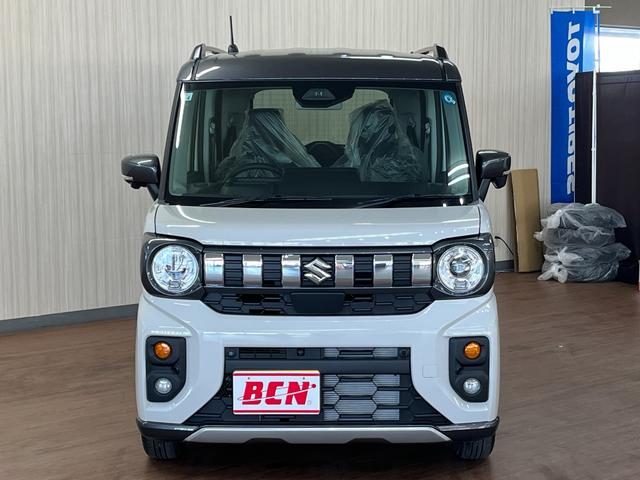 Suzuki SPACIA GEAR 2026