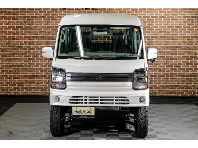 Suzuki EVERY WAGON 2025