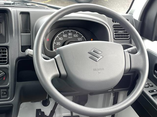 Suzuki CARRY TRUCK 2025