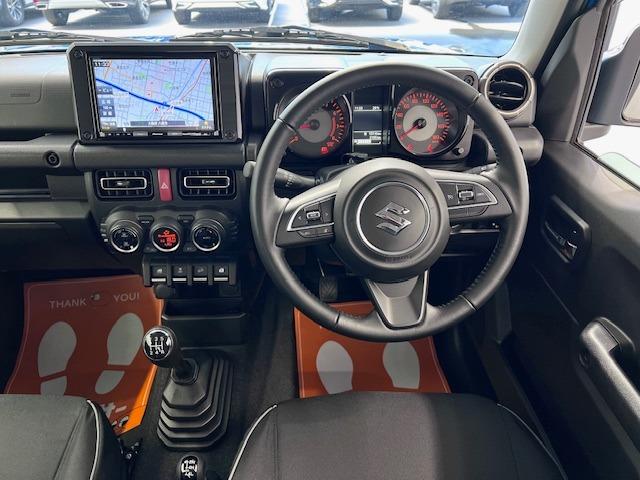 Suzuki JIMNY SIERRA 2020