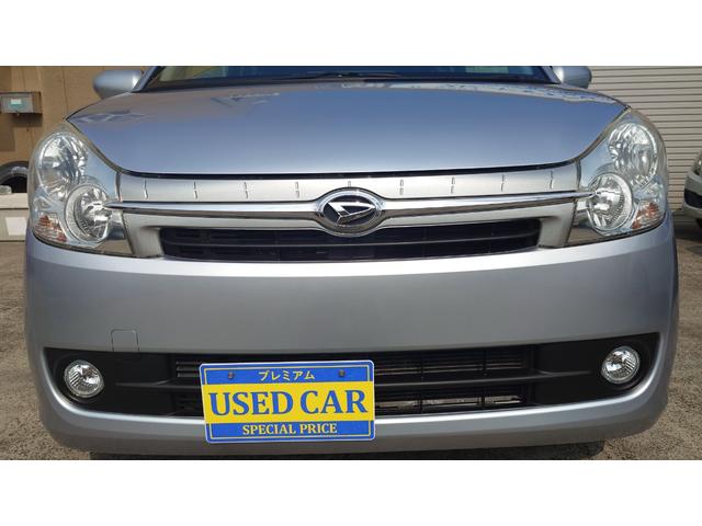 Daihatsu MIRA CUSTOM 2008