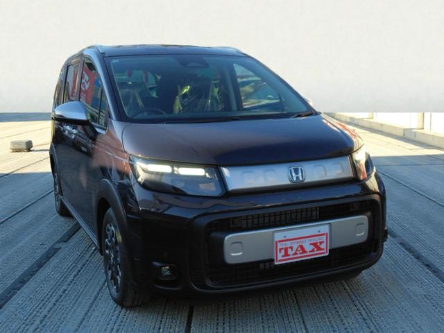 Honda FREED 2025