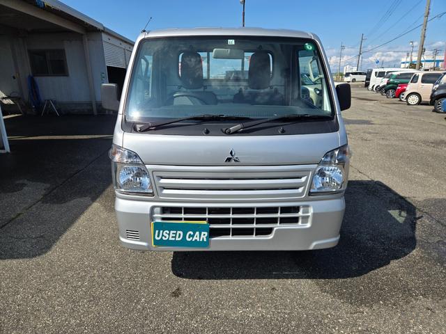 Mitsubishi MINICAB TRUCK 2020