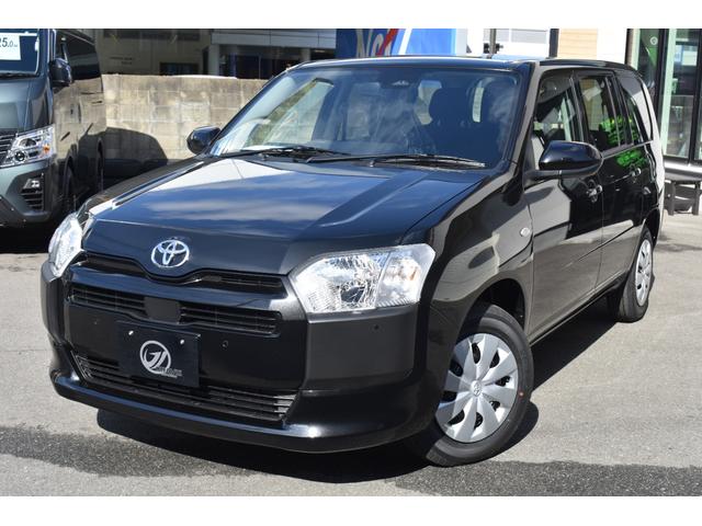 Toyota PROBOX 2026